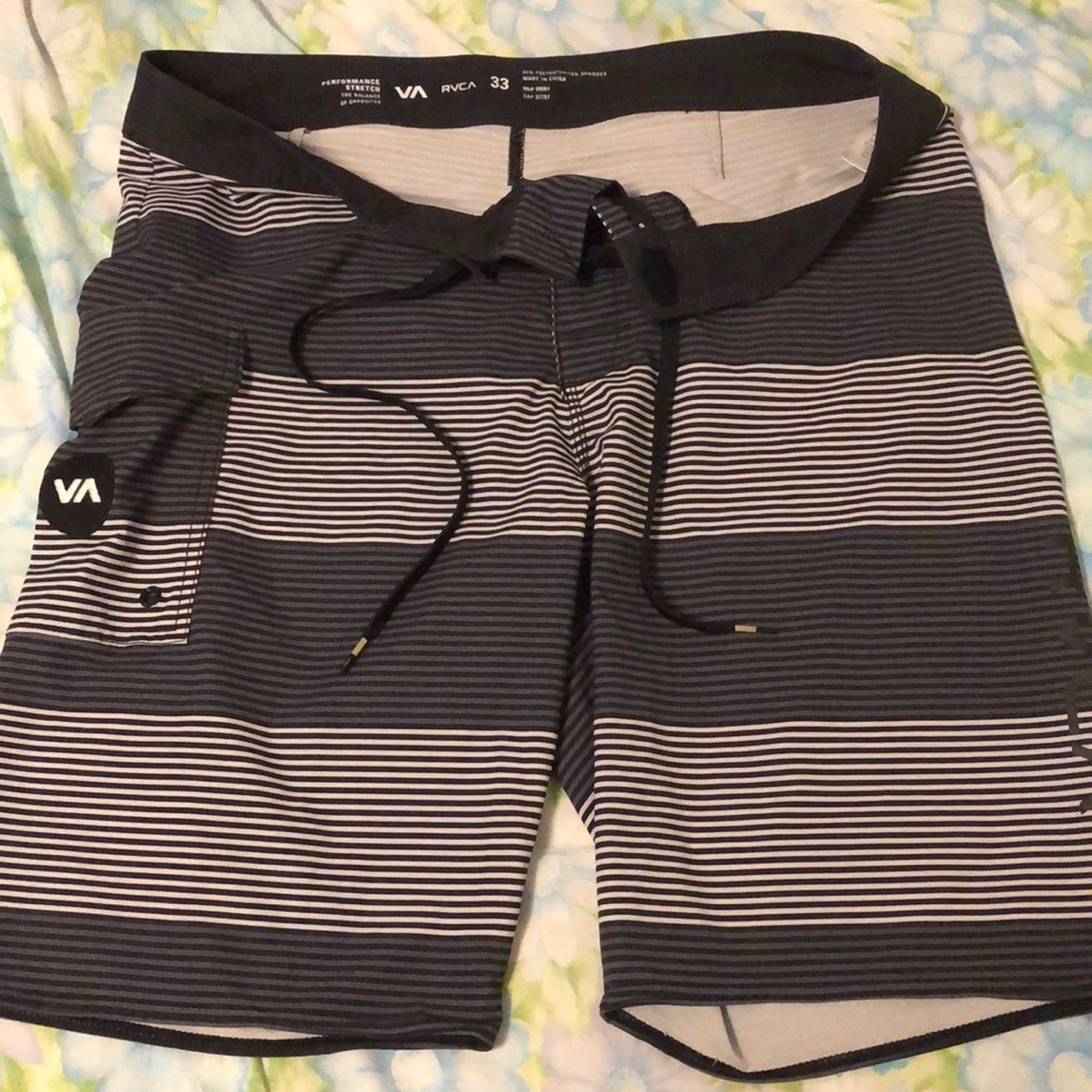 RVCA Shorts size 33